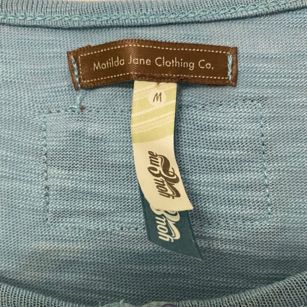 MATILDA JANE • You & Me Charlie Dress - Picture 3 of 6